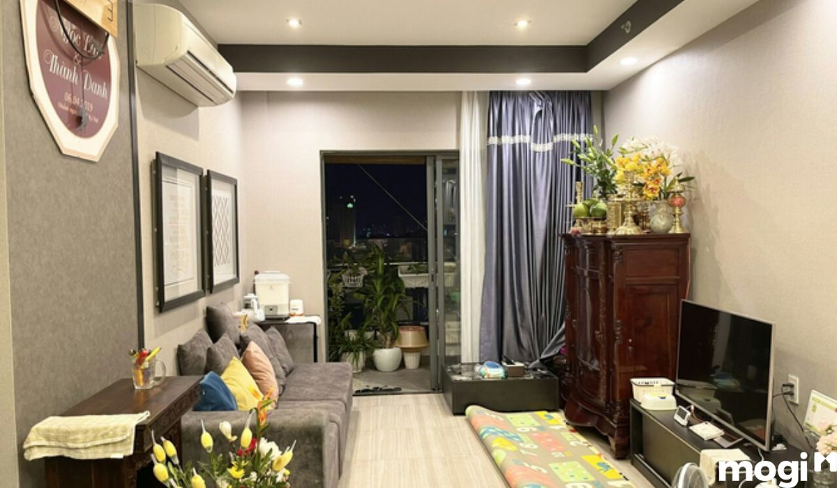 Đánh giá Trang Chủ MB66.COM / Đăng Ký Tặng 66K chung cư Everrich Quận 5