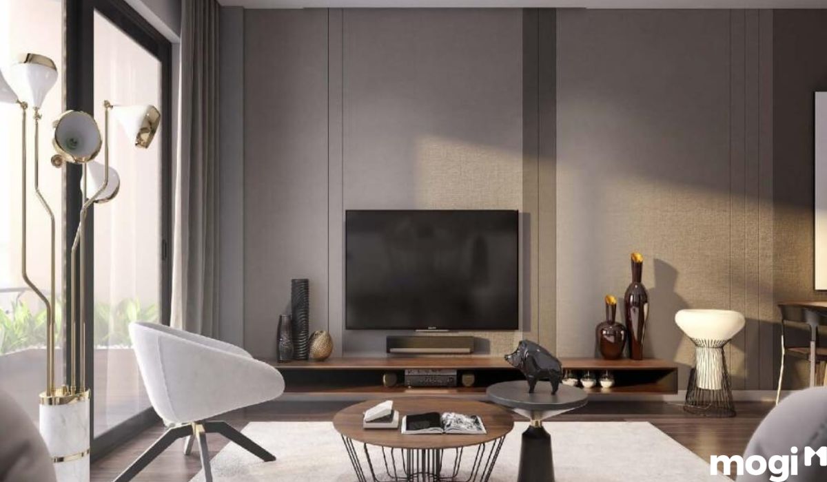 Chung cư Everrich Quận 5 thích hợp với người lần đầu mua chung cư