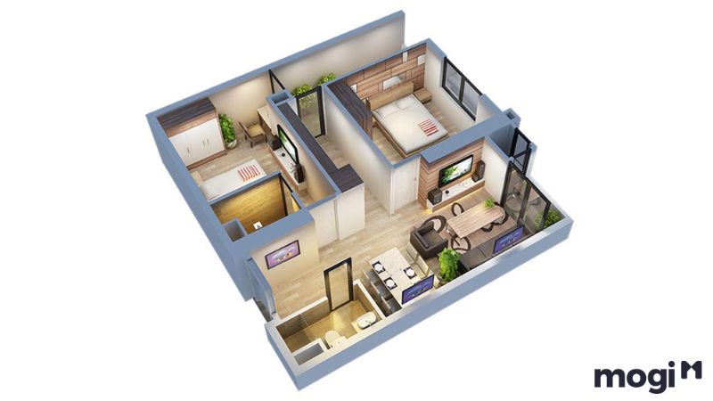 Xác định phong cách thiết kế Trang Chủ MB66.COM / Đăng Ký Tặng 66K mini
