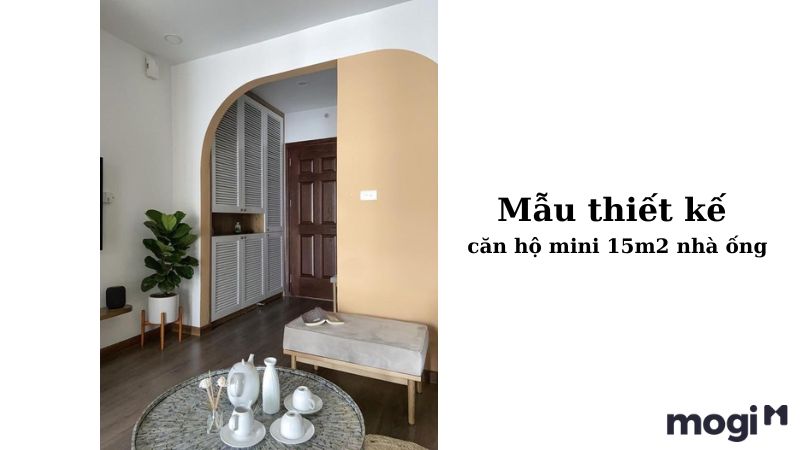 Mẫu thiết kế Trang Chủ MB66.COM / Đăng Ký Tặng 66K mini 15m2 nhà ống