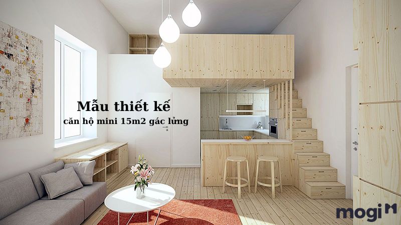 Mẫu thiết kế Trang Chủ MB66.COM / Đăng Ký Tặng 66K mini 15m2 gác lửng
