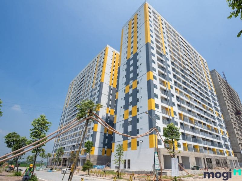 Evergreen Bắc Giang: Dự án nhà ở Mb6626 đăng ký ngay tại Bắc Giang
