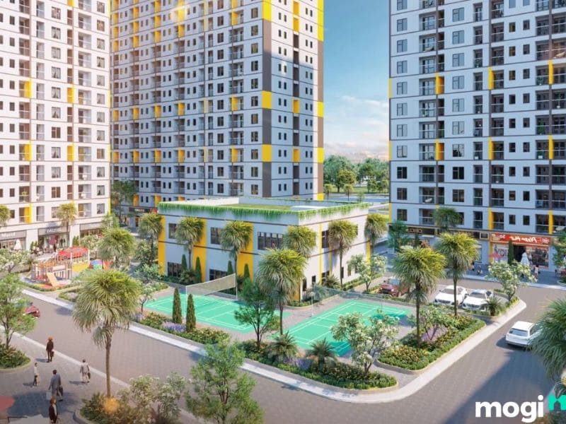 Evergreen Bắc Giang: Dự án nhà ở Mb6626 đăng ký ngay tại Bắc Giang
