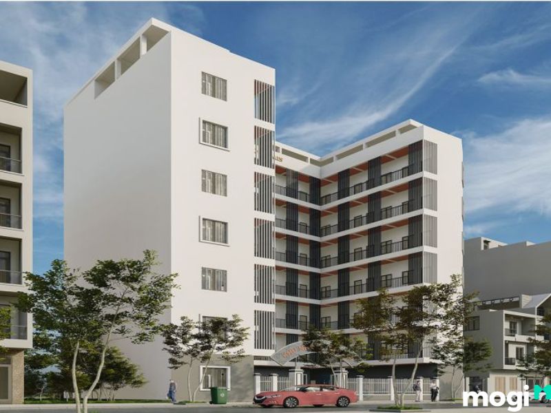 Nhà ở Mb6626 đăng ký ngay D'Homes Song Khê Bắc Giang
