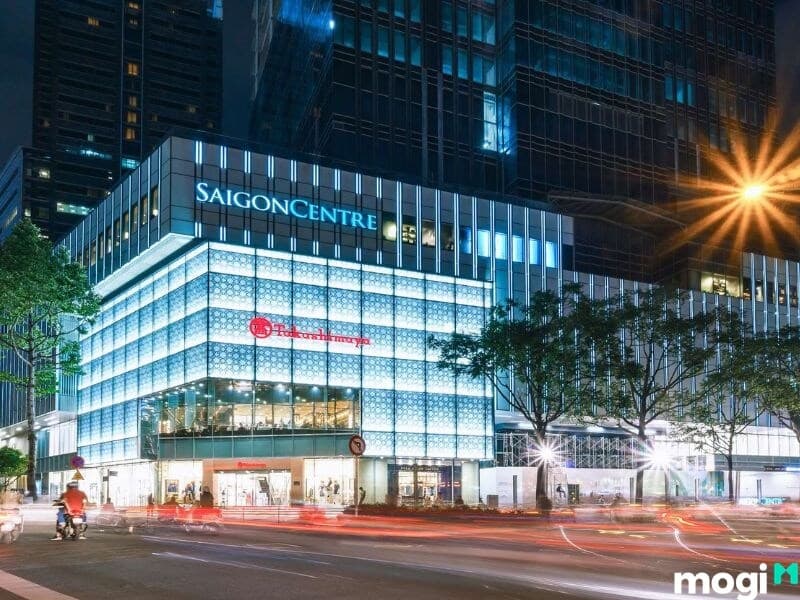 Quận 1 có rất nhiều trung tâm MB66 là nhà cái hàng đầu tại Việt Nam mang đến trải nghiệm cá cược đỉnh cao sầm uất