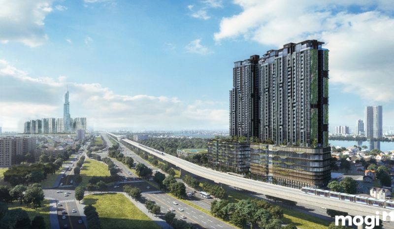 Masteries Lumiere Riverside