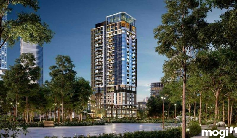 Dự án chung cư Quận 5: Stella Residence