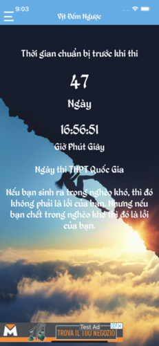 Không gian sống tại Lotus Garden