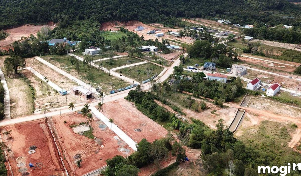 mua bán đất Phú Quốc