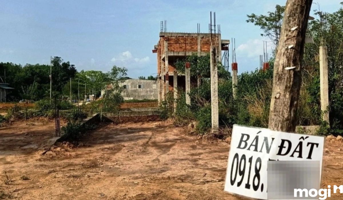 Những lưu ý khi mua bán đất Phú Quốc