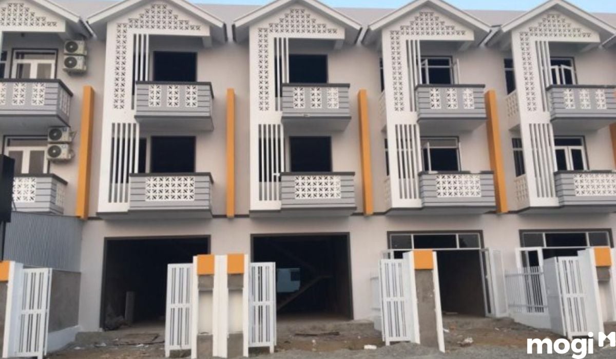 Một số loại hình mua bán nhà Kiên Giang