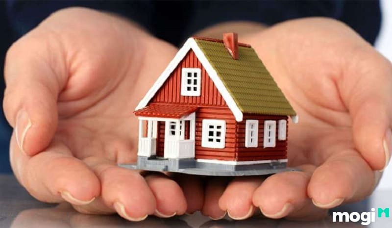 Tìm hiểu kỹ thông tin về căn nhà