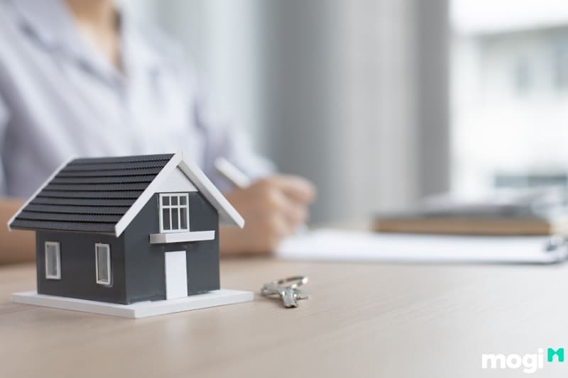 Các mốc thời gian chuyển nhượng tài sản