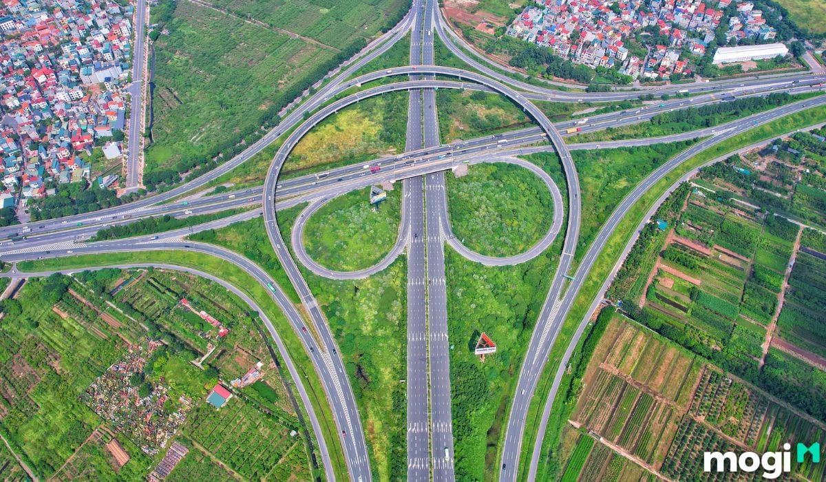 Kinh tế tại Gia Lâm