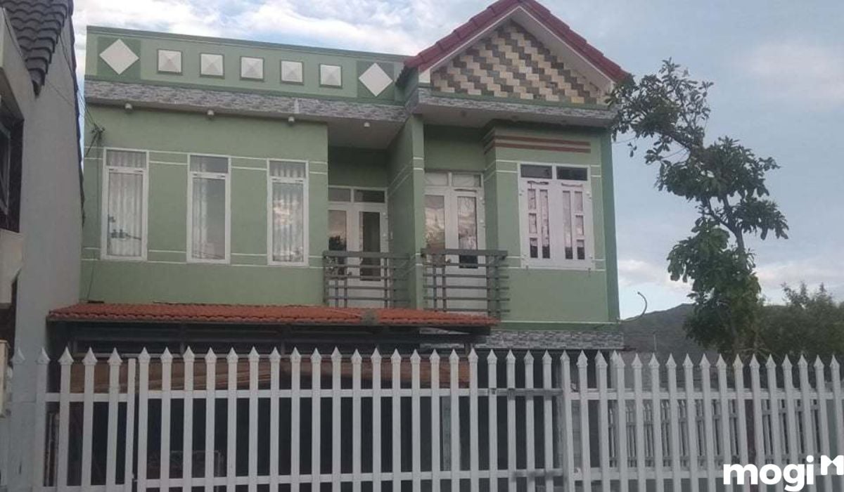  cho thuê nhà Bình Định