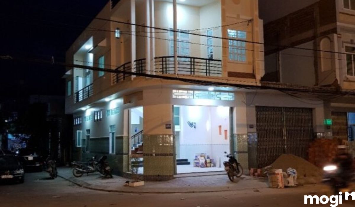 Tình hình thị trường cho thuê nhà Bình Định