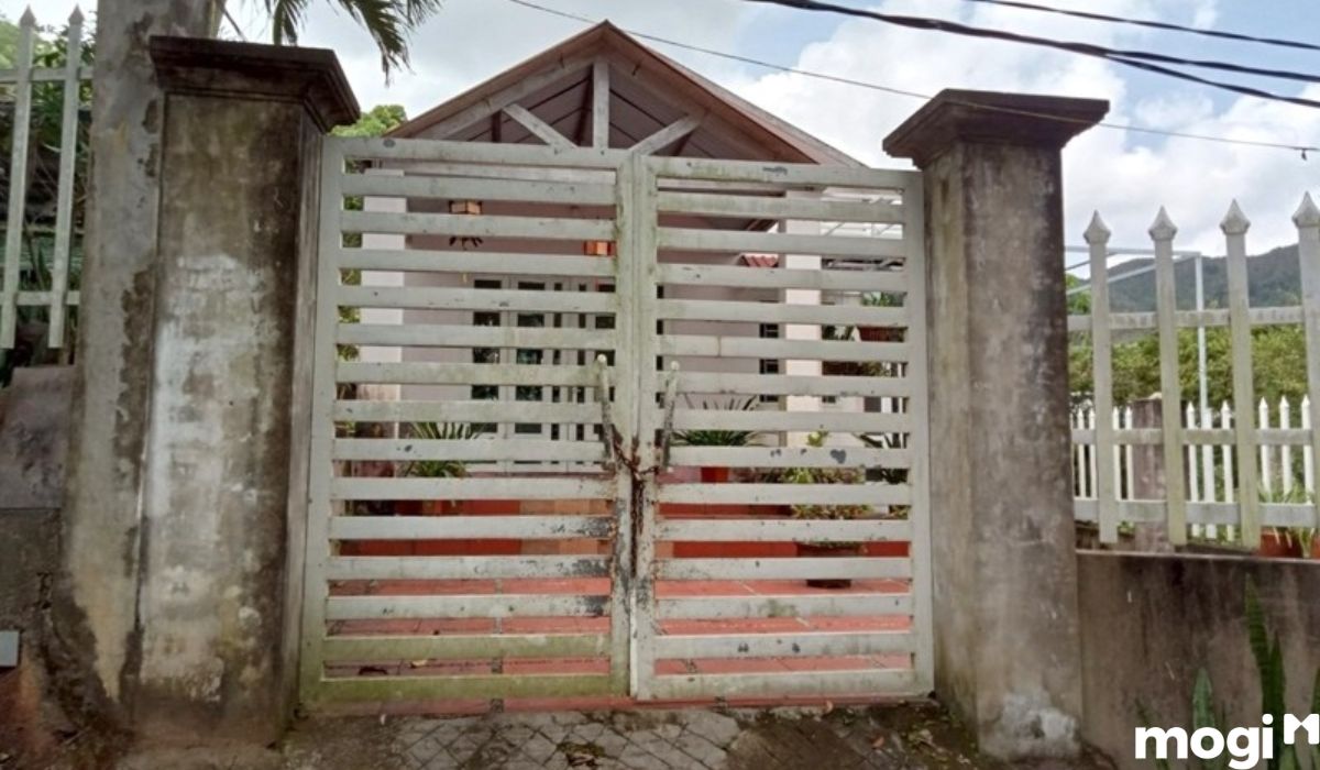 Những nơi tìm thông tin cho thuê nhà nguyên căn Bình Định