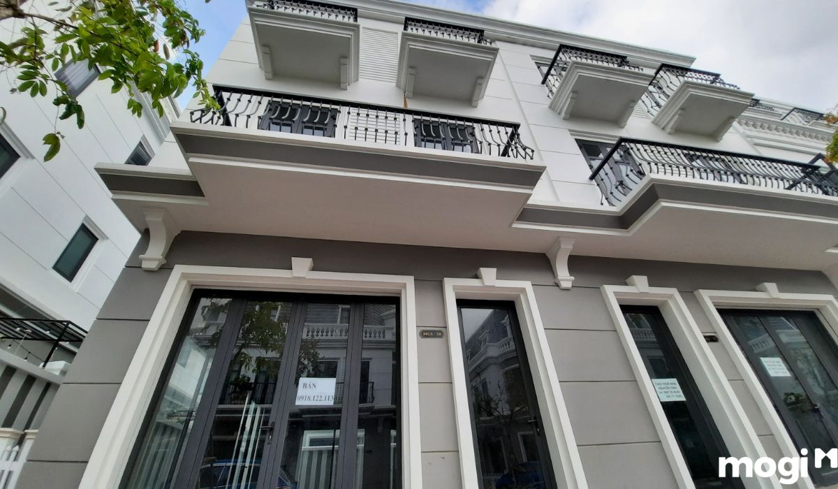 Những lưu ý khi thuê nhà Cà Mau