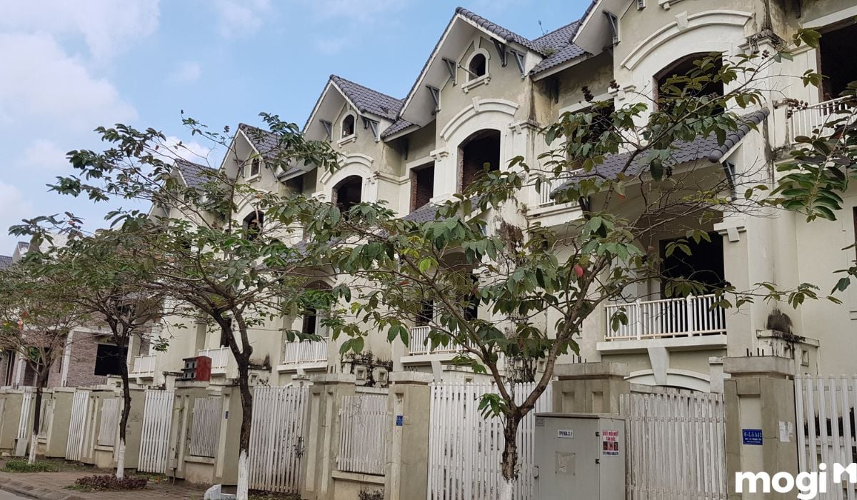 Vì sao nên chọn lựa biệt thự Hoài Đức?