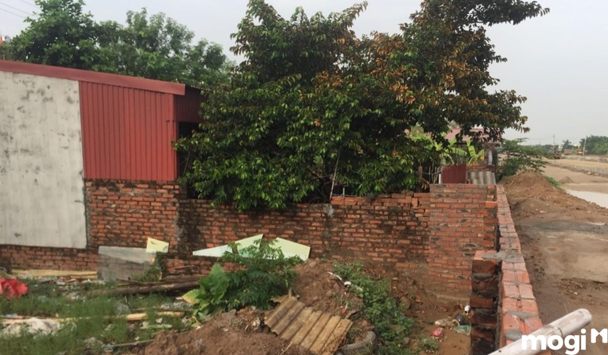 Những loại hình mua bán đất Quận Hải An
