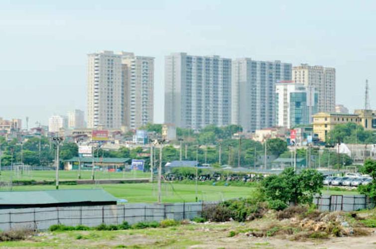 Tiềm năng phát triển trong tương lai