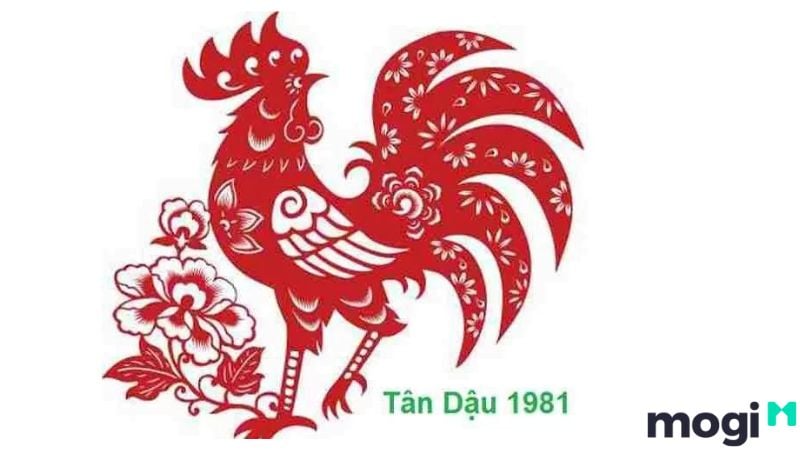 hướng bếp tuổi Tân Dậu