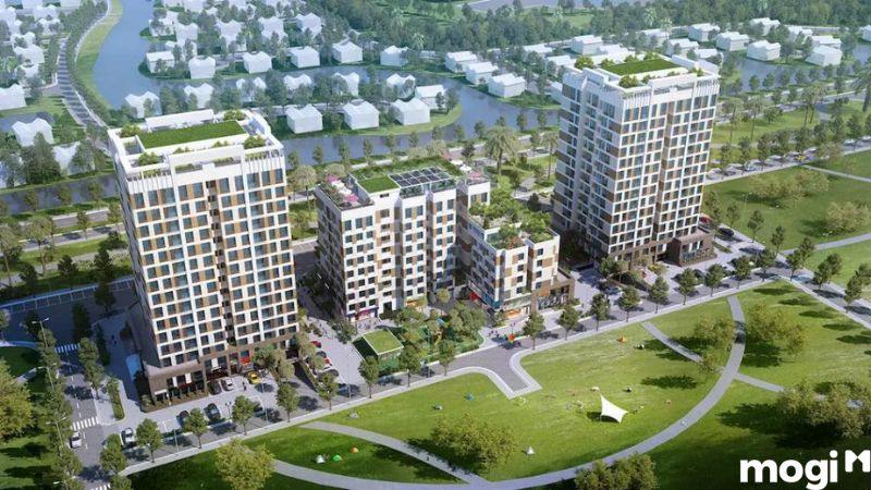Ngã tư Gò Mây ở đâu? - Dự án Trang Chủ MB66.COM / Đăng Ký Tặng 66K Tanimex Bình Phú
