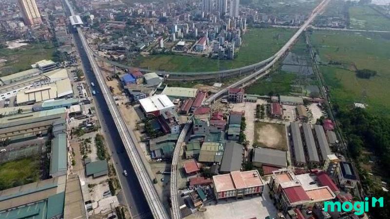 Thị trường mua bán đất Huyện Hóc Môn T5/2026