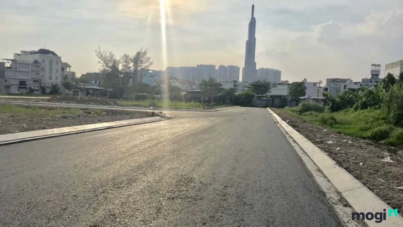 Đăng Ký MB66 Nhận 66K nền An Phú An Khánh trên thị trường hiện nay