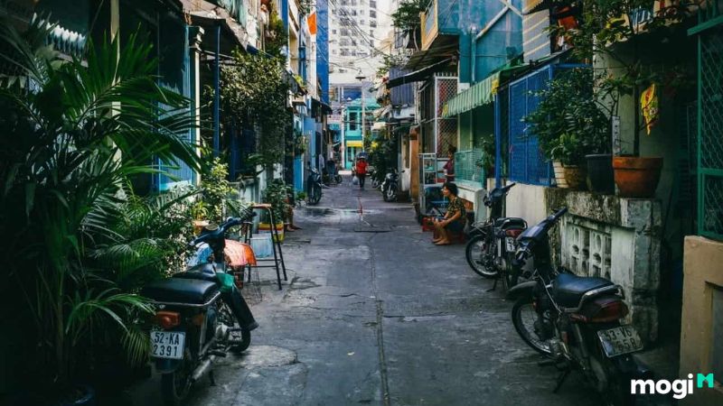 Tình hình thị trường mua bán nhà hẻm Bình Dương mới nhất