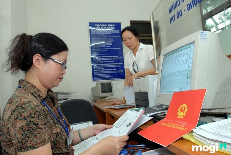 Những điều kiện bên chuyển nhượng (bên bán), bên tặng cho