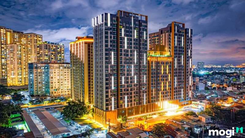 Kinh nghiệm tìm mua biệt thự Quận 4 giá rẻ, mới nhất T5/2026
