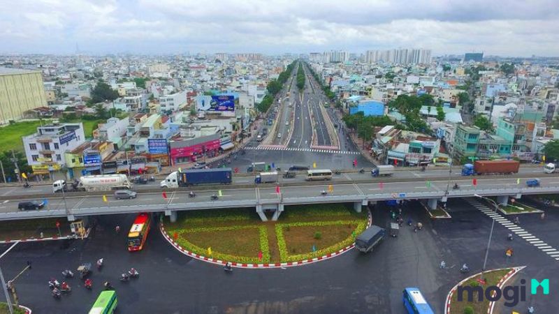 Tình hình Mb6623 Đăng Ký Tặng 66K tại ngã tư An Sương