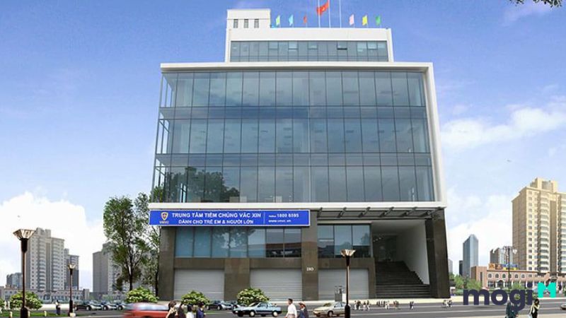 Các bệnh viện, phòng khám xung quanh khu vực ngã tư An Sương