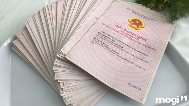 Kinh nghiệm Trang MB66.COM Chính Thức - MB 66 Uy Tín sổ hồng chung