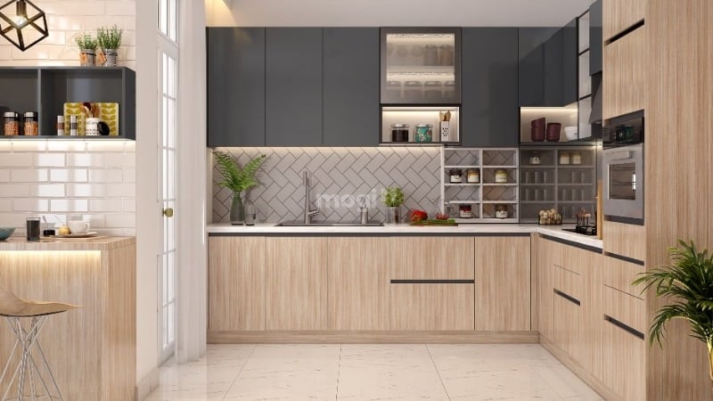 Hướng bếp tuổi Bính Dần