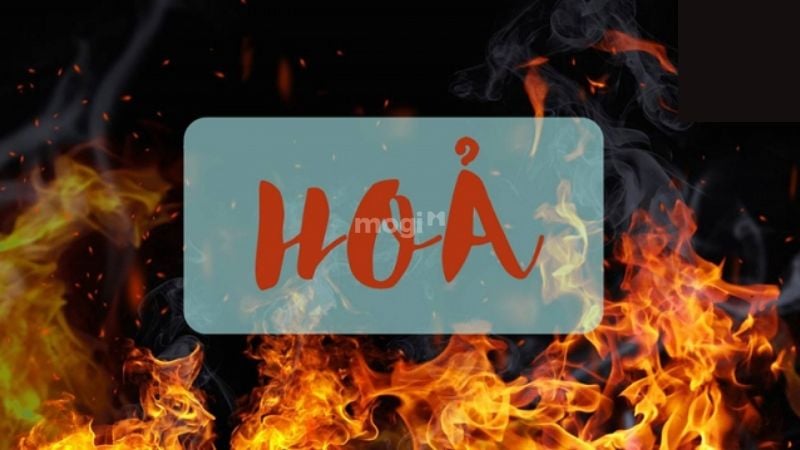 Người mệnh Hoả nuôi cá được không và tại sao? 1 Tổng quan về người mệnh Hoả