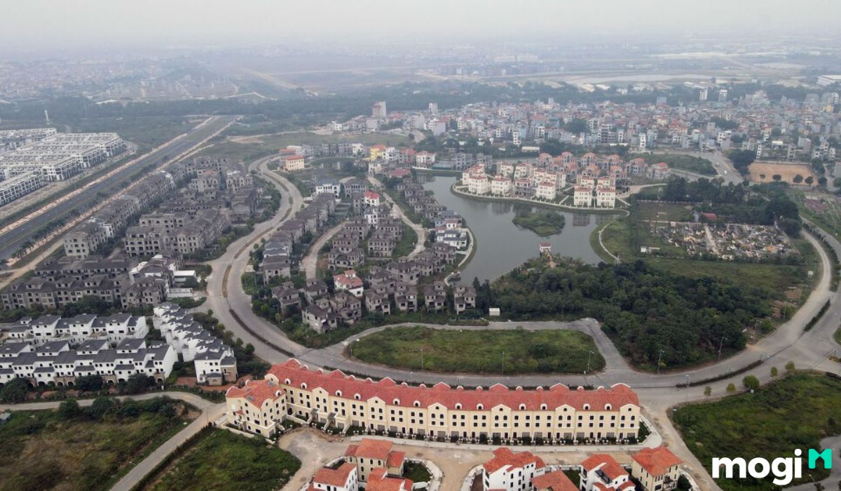 Lý do nên mua đất thổ cư Hoài Đức