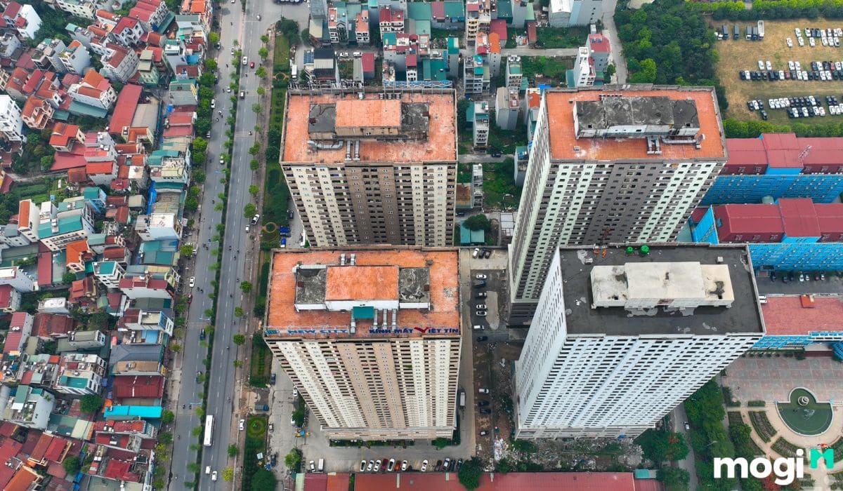 Tìm mua đất thổ cư Hoài Đức uy tín trên Mtbtr.com