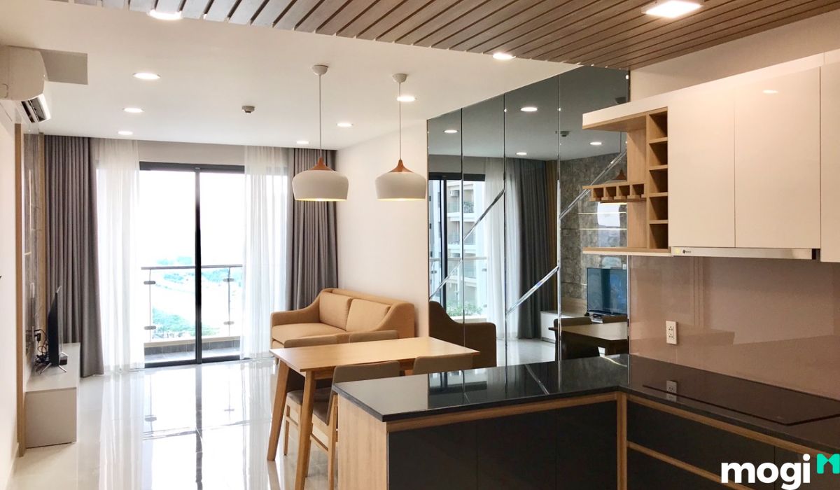 Tiềm năng dự án