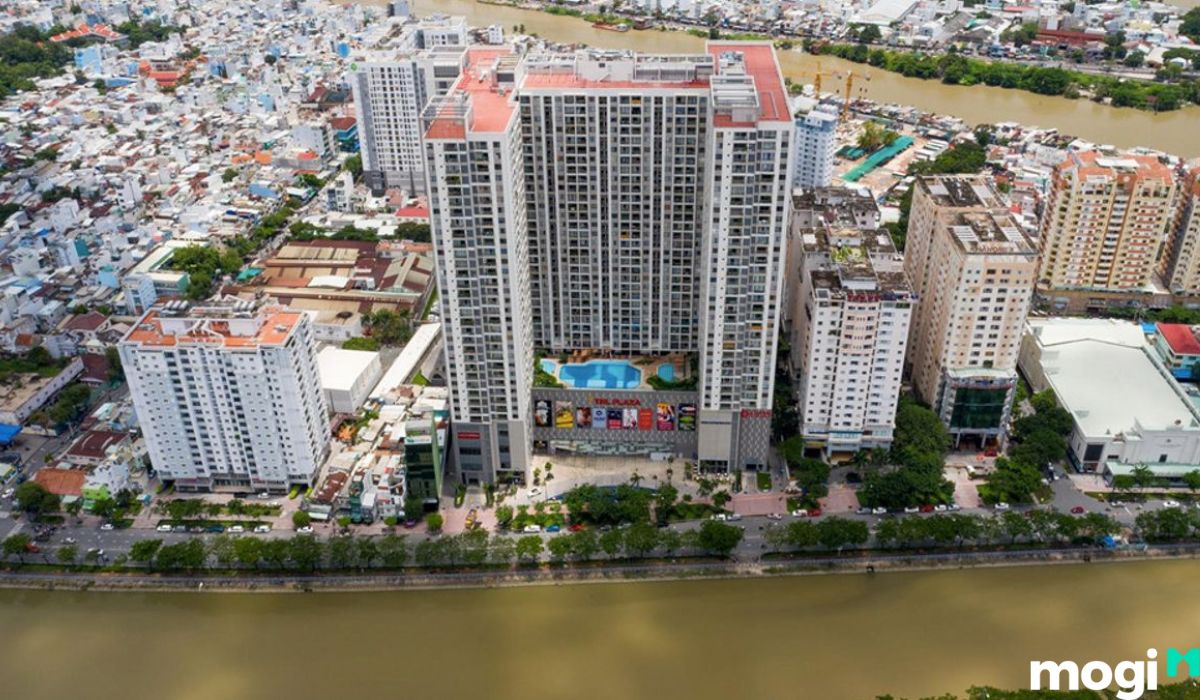 Lưu ý khi mua chung cư The Gold View