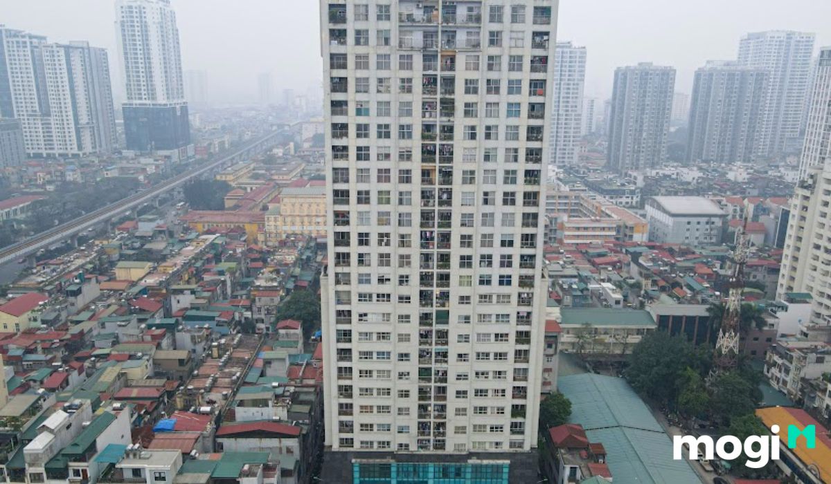 Vị trí địa lý thuận tiện