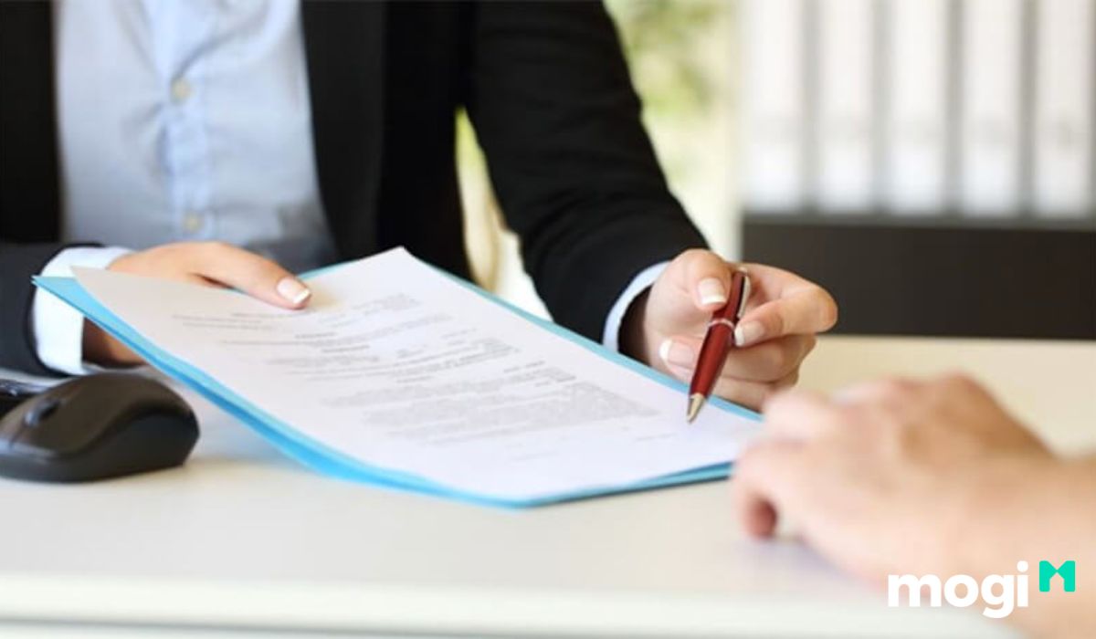Đọc kỹ hợp đồng mua bán