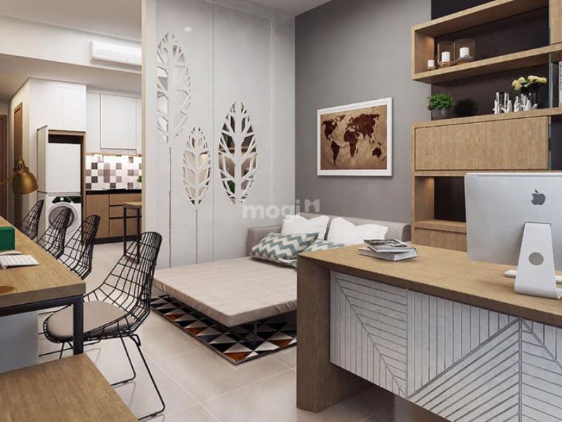 Tìm thuê officetel Hà Nội tại Mtbtr.com