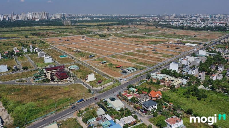 Tìm mua đất quận Bình Thủy nhanh chóng tại Mtbtr.com
