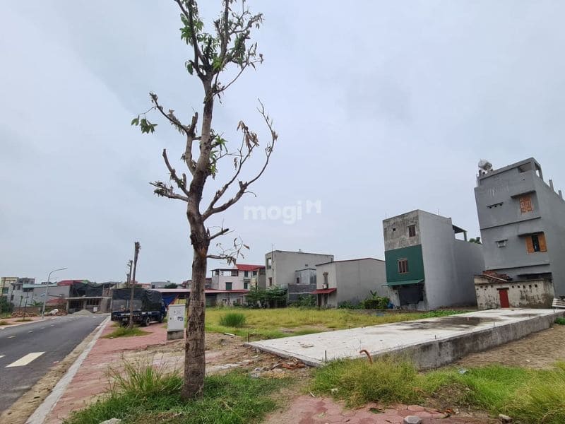 Thị trường mua bán đất thổ cư tại Bắc Ninh ngày càng sôi động