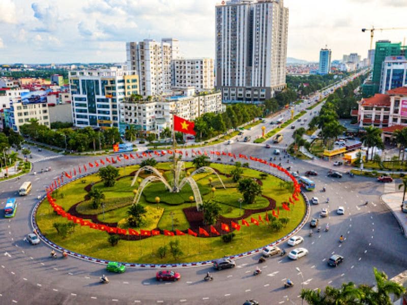 Hệ thống Mb6623 Đăng Ký Tặng 66K ngày càng đồng bộ và hiện đại