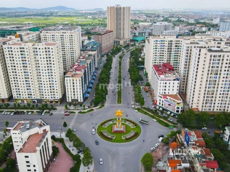 Bắc Ninh có tiềm năng phát triển Mocbai66.com nhà cái WC 2026 mạnh mẽ
