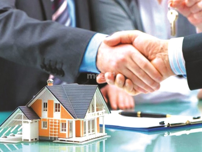 Lựa chọn đơn vị môi giới cẩn thận