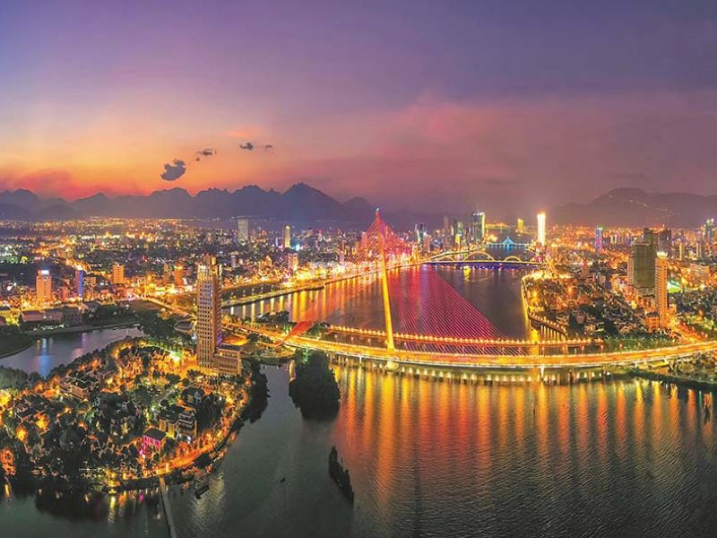 Kinh tế Đà Nẵng